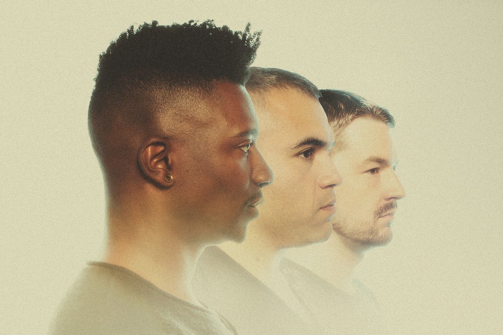 10 Year Anniversary of Animals As Leaders