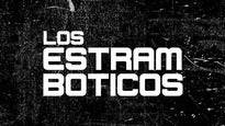 Los Estrambóticos en Ticketmaster MX