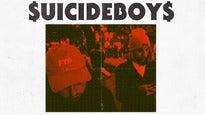 $UICIDEBOY$ Tickets | $UICIDEBOY$ Tour Dates & Concerts | Ticketmaster NZ