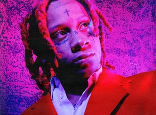 Trippie Redd Love Me More Tour Concert Tickets In London July