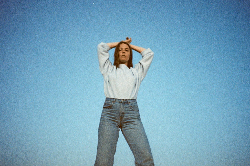 WXPN Welcomes Maggie Rogers