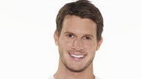 Daniel Tosh Black Comedian Tour Daniel Tosh Black Comedian Tour