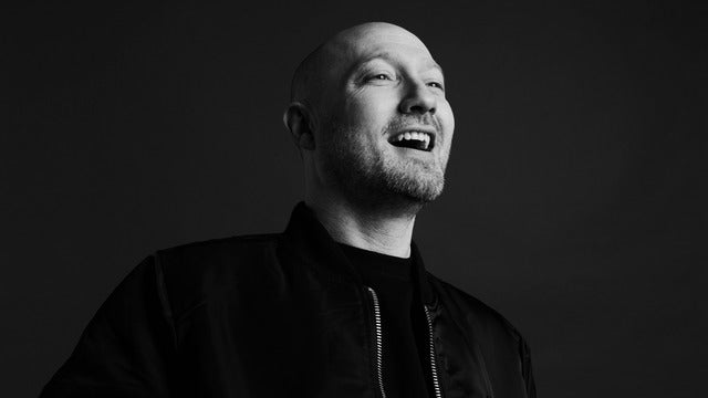 Paul Kalkbrenner Tour Dates Concert Schedule Live Nation