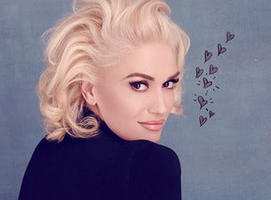 Gwen Stefani: This Is What the Truth Feels Like Tour at MIDFLORIDA ...
Gwen Stefani