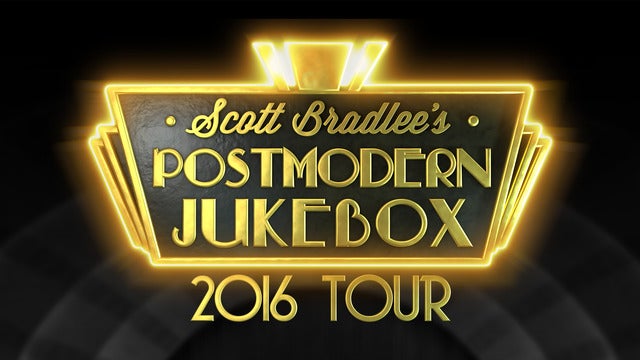 Postmodern Jukebox Life In The Past Lane At Great Cedar Showroom At