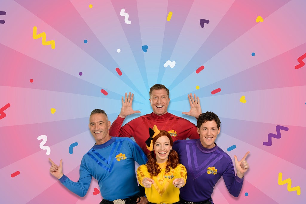 The Wiggles