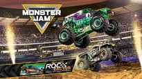 Monster Jam Tickets | Motorsports tickets | Ticketmaster AU