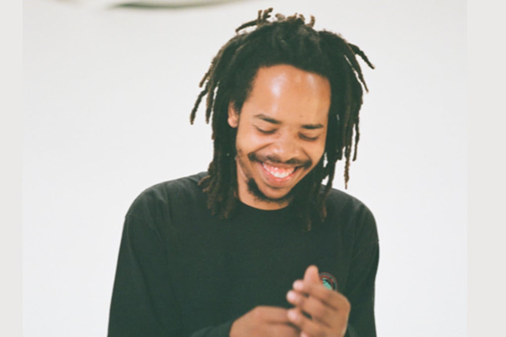 Thebe Kgositsile Pres: FIRE IT UP! A tour w/ Earl Sweatshirt & Friends