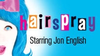 hairspray tickets