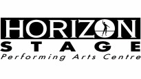 Horizon Stage Logo