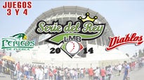 Diablos Rojos Boletos | Entradas Y Calendario De Béisbol | Ticketmaster MX