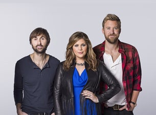 Mother's Day Gifts 2015: Lady Antebellum 6/26 at 7 pm Shoreline Amphitheatre