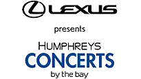 Humphreys Concerts By The Bay - San Diego | Tickets, Schedule, Seating ...