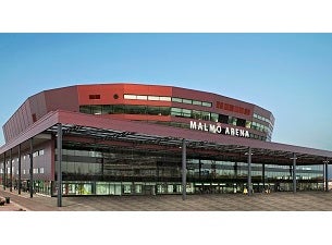 Videnskab fuldstændig artilleri Malmö Arena Tickets & Event Dates | Ticketmaster.se