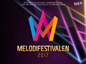 Biljetter Till Melodifestivalen | Evenemang & Datum | Ticketmaster.se