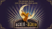 Berlin Berlin Tickets Berlin 15 12 21