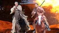 Winnetou und die Felsenburg ...