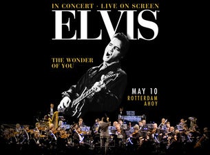 Elvis In Concert Tickets | Concerten, Tourdata & Kaarten | Ticketmaster