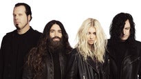 The Pretty Reckless ...
