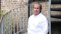 Chris de Burgh & Band ...