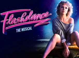flashdance tickets musicals