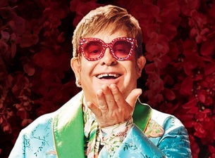 Elton John Tickets