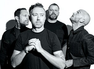 Rise Against Tickets