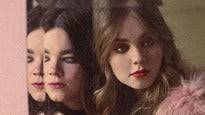 First Aid Kit presale code for early tickets in a city near you