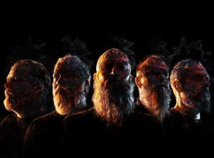 Meshuggah Tickets