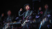 Beck presale code for early tickets in a city near you