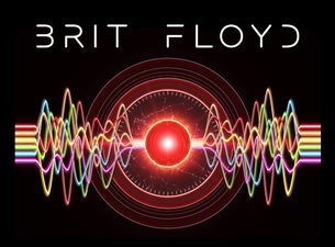 Brit Floyd Tickets