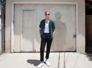 Andrew McMahon in the Wilderness Tickets
