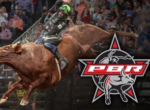 PBR: Professional Bull Riders Tickets