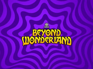 Beyond Wonderland Tickets