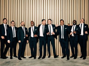 Straight No Chaser Tickets