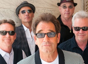 Huey Lewis and the News Tickets