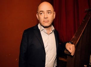 Todd Barry Tickets