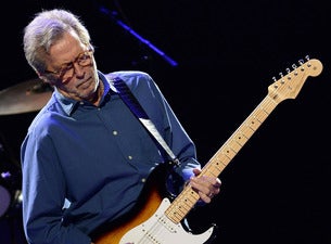 Eric Clapton Tickets