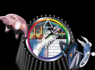 Wish You Were Here Pink Floyd Tribute Tickets