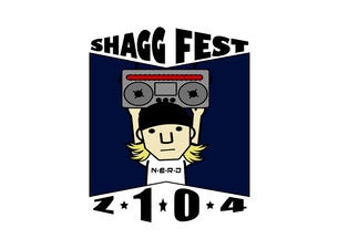Shaggfest Tickets
