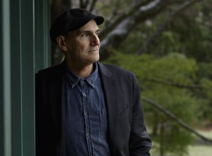 James Taylor Tickets
