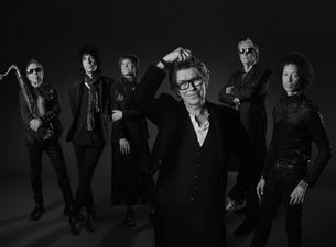 The Psychedelic Furs Tickets