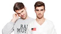 More Info AboutThe Chainsmokers