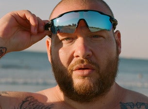 Action Bronson Tickets