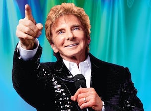 Barry Manilow Tickets