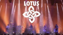 Lotus Tickets