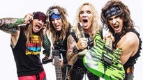 Steel Panther Tickets