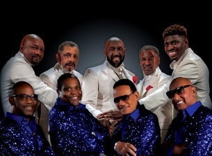 The Temptations & the Four Tops Tickets