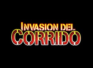 Invasion Del Corrido Tickets