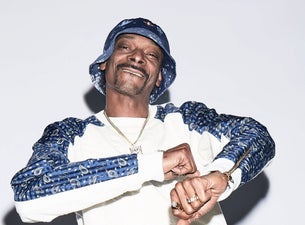 Snoop Dogg Tickets